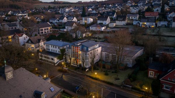 Gastronomie & Hotellerie im Sauerland – freiwerk