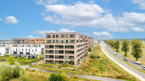 Immobilien-Luftaufnahmen im Sauerland – freiwerk