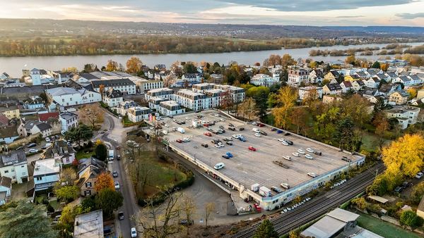 Immobilien-Luftaufnahmen im Sauerland – freiwerk