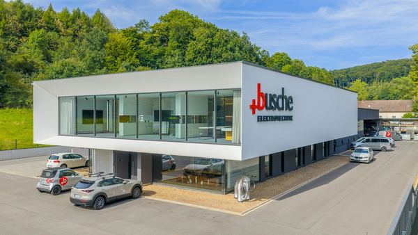 Immobilien-Luftaufnahmen im Sauerland – freiwerk
