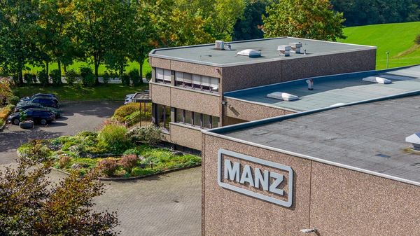 Industrie-Luftaufnahmen im Sauerland – freiwerk