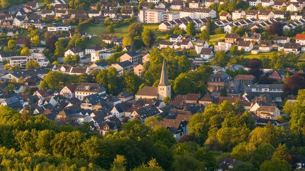 Tourismus & Landschaft im Sauerland – freiwerk