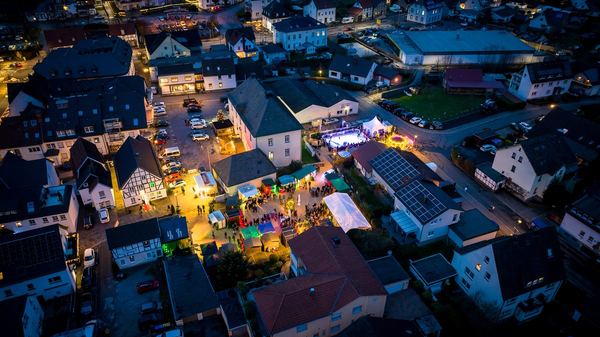 Veranstaltungen & Events im Sauerland – freiwerk
