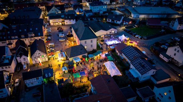 Veranstaltungen & Events im Sauerland – freiwerk