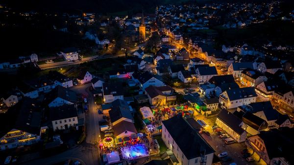 Veranstaltungen & Events im Sauerland – freiwerk
