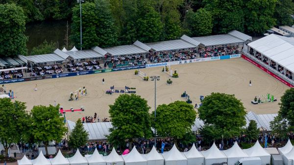 Drohnen-Luftaufnahme: Firmenevent im Sauerland – freiwerk