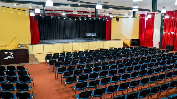 Veranstaltungen & Events im Sauerland – freiwerk