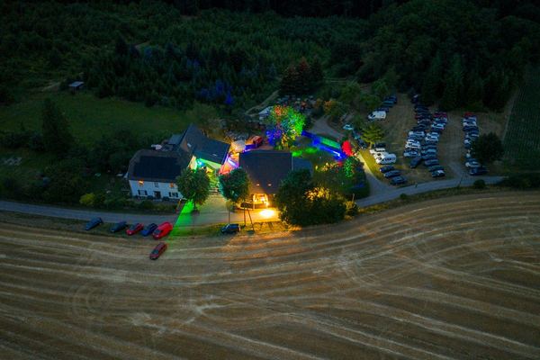 Veranstaltungen & Events im Sauerland – freiwerk